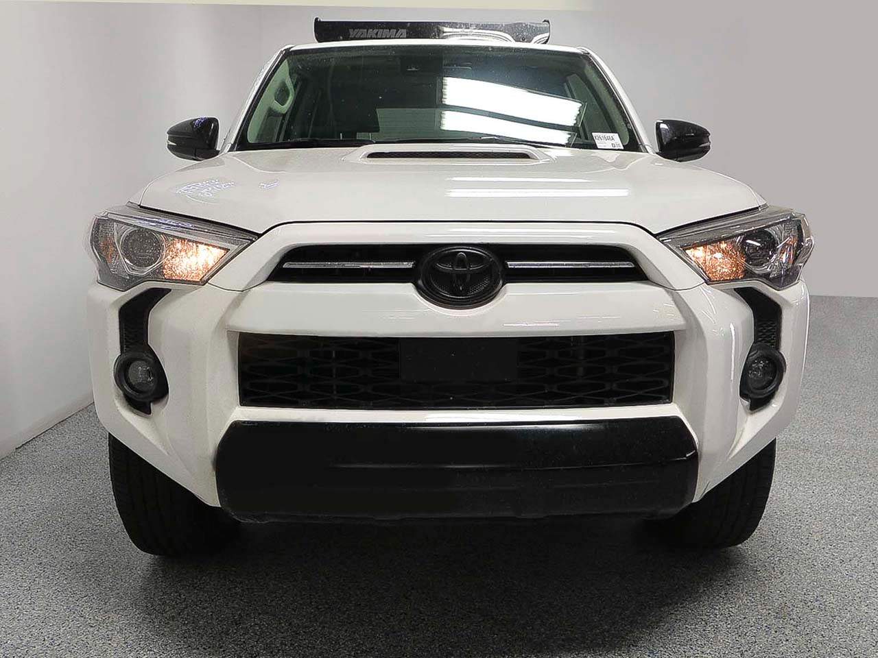 2021 Toyota 4Runner Venture Edition