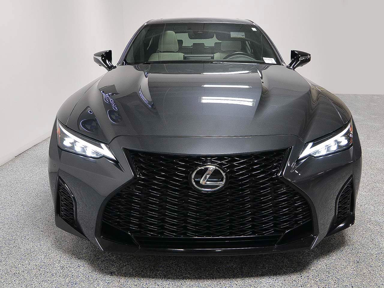 2023 Lexus IS 500 F SPORT Performance