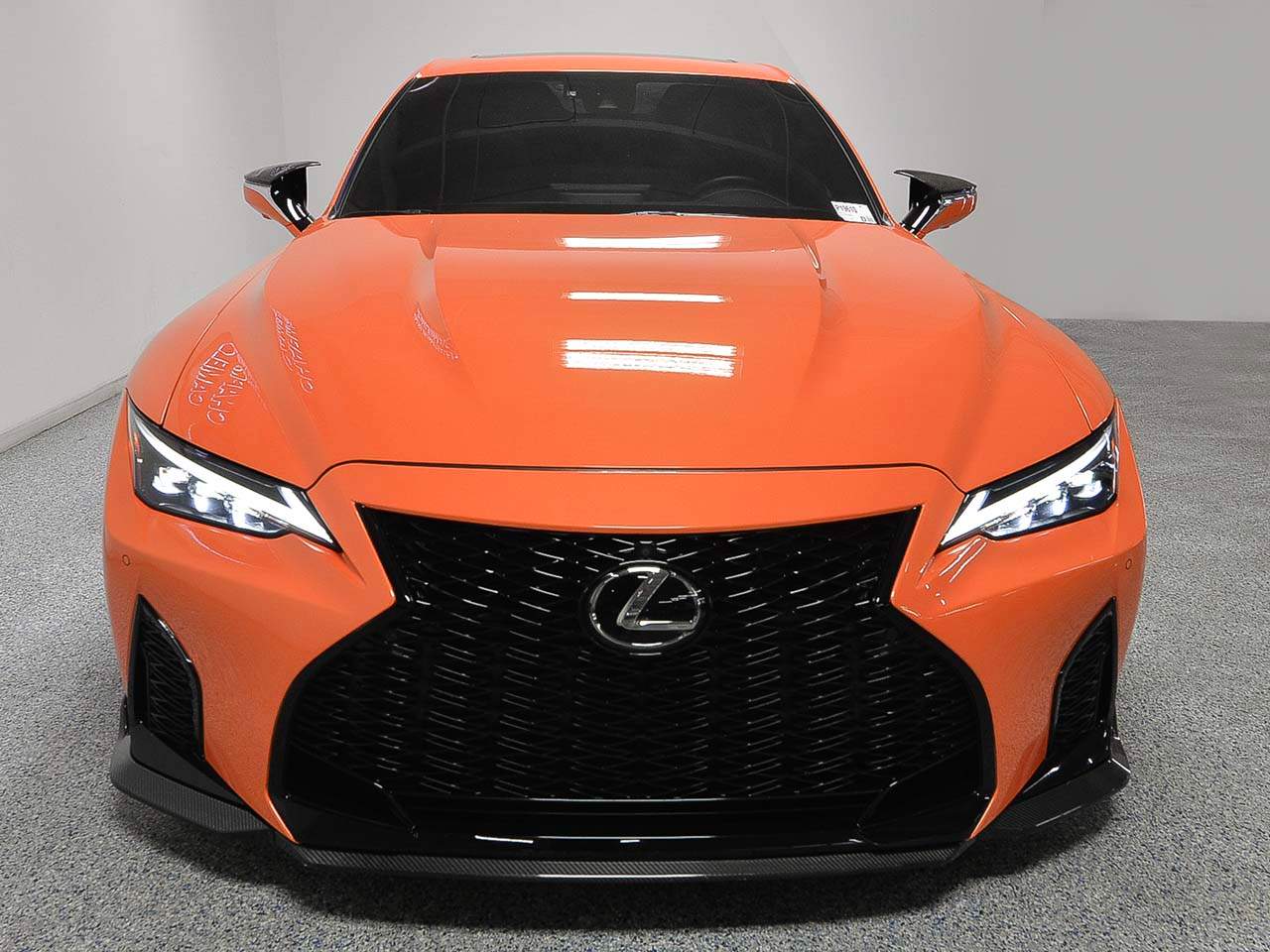 2023 Lexus IS 500 F SPORT Performance