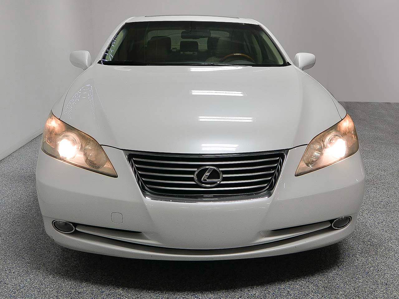 2009 Lexus ES 350