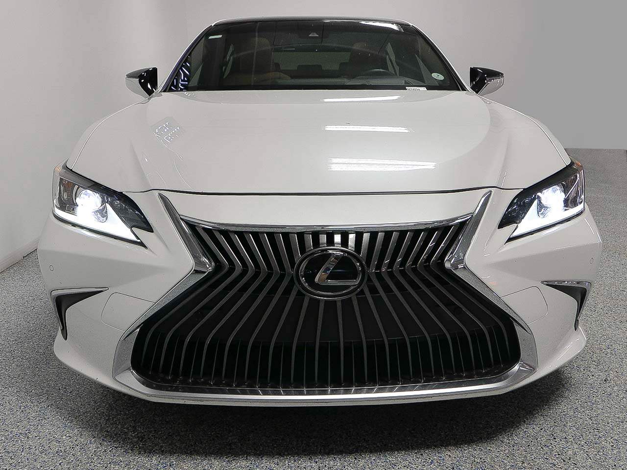 2019 Lexus ES 350
