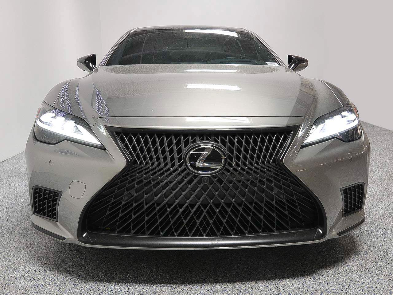 2022 Lexus LS 500