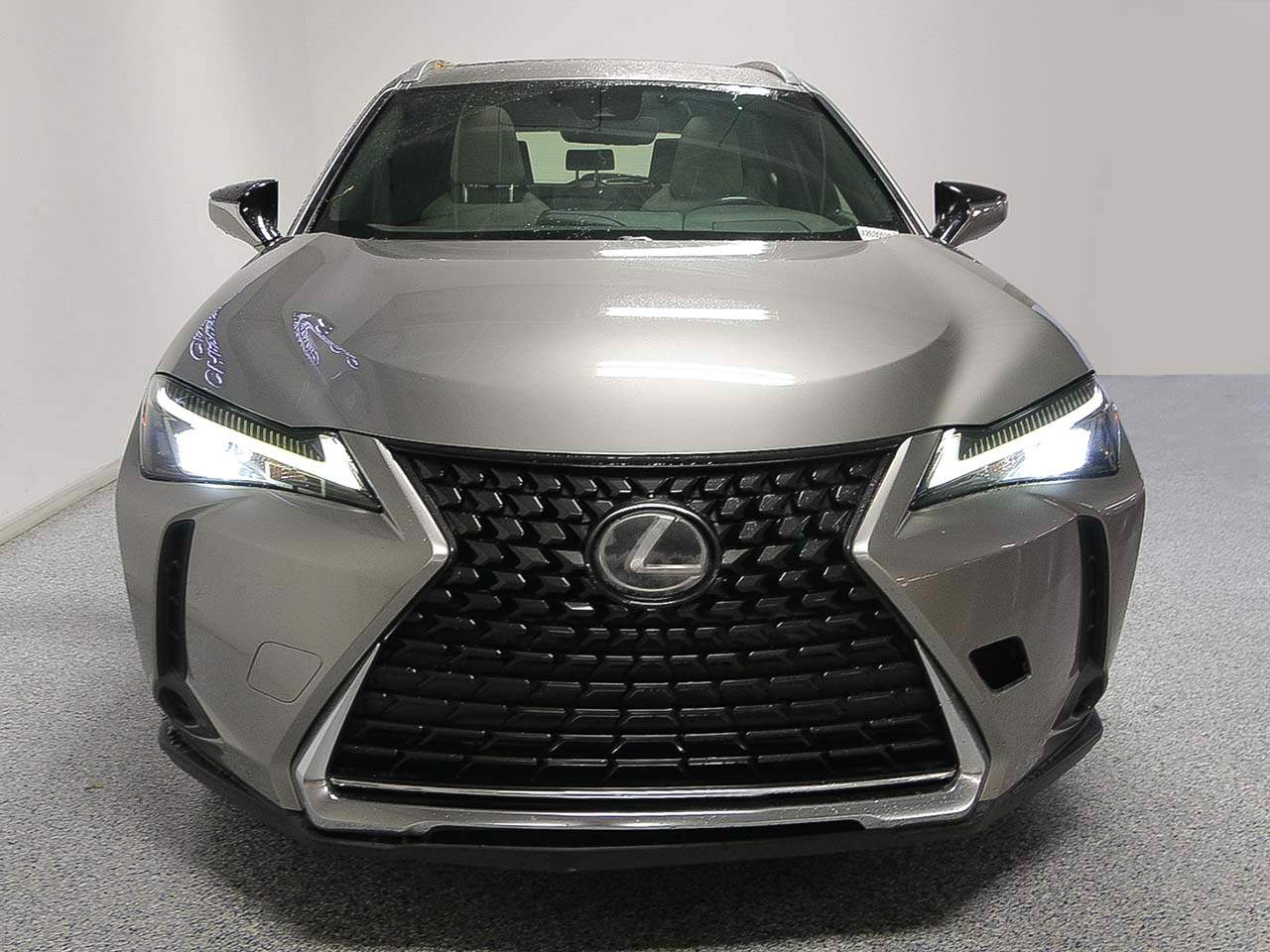 2019 Lexus UX 200