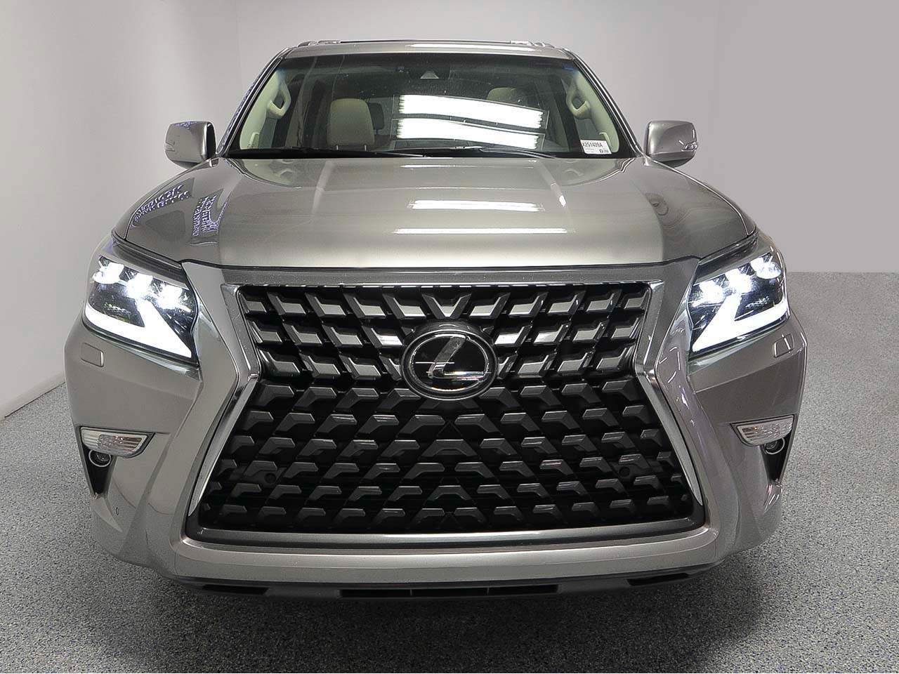 2022 Lexus GX 460