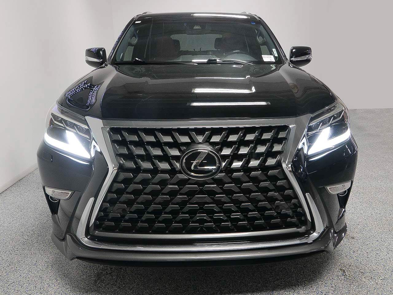 2021 Lexus GX 460