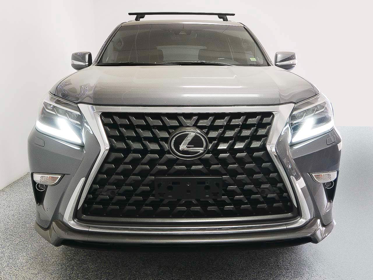 2021 Lexus GX 460