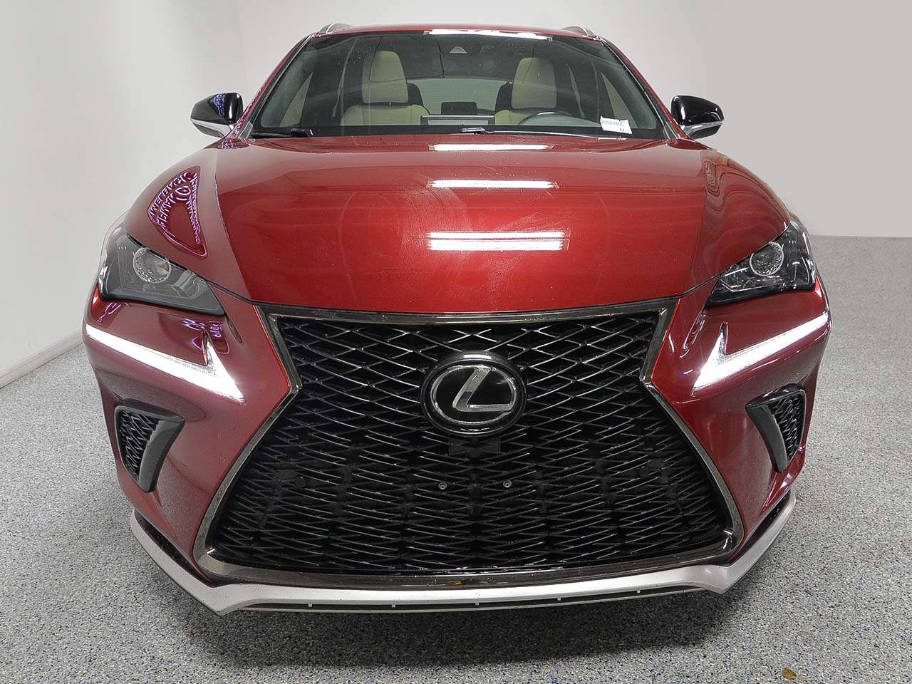 2020 Lexus NX 300 F SPORT