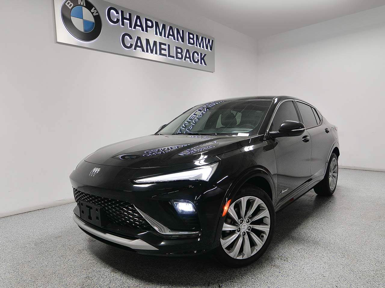 2024 Buick Envista Avenir