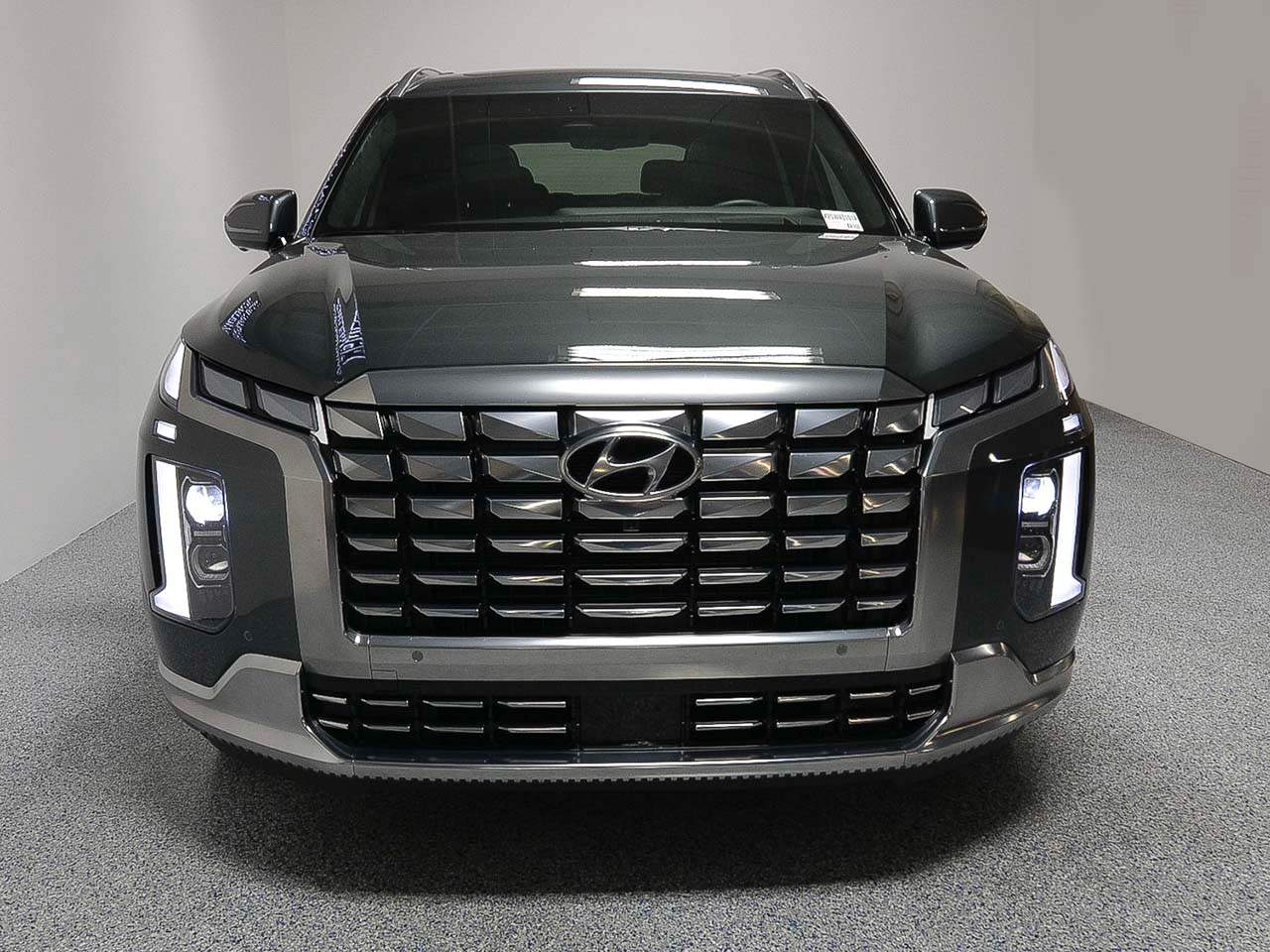 Used 2024 Hyundai PALISADE X25W43101A Chapman Automotive