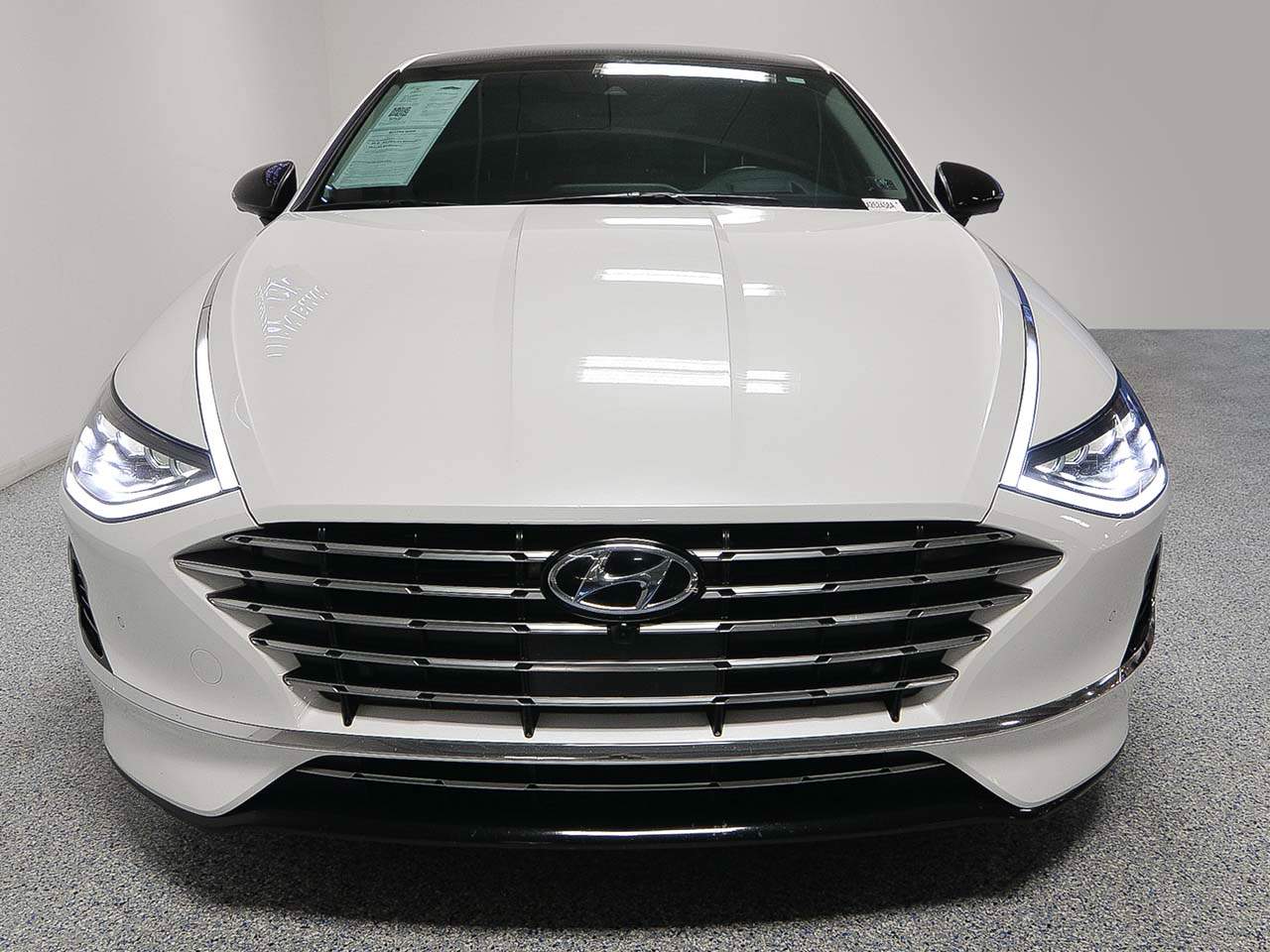 2022 Hyundai SONATA Hybrid Limited