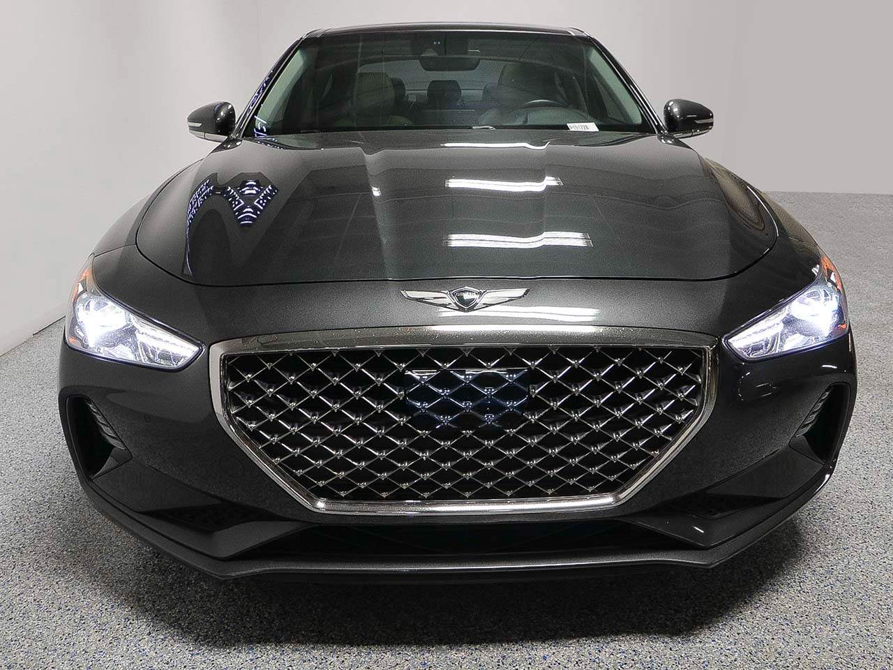 2020 Genesis G70 2.0T