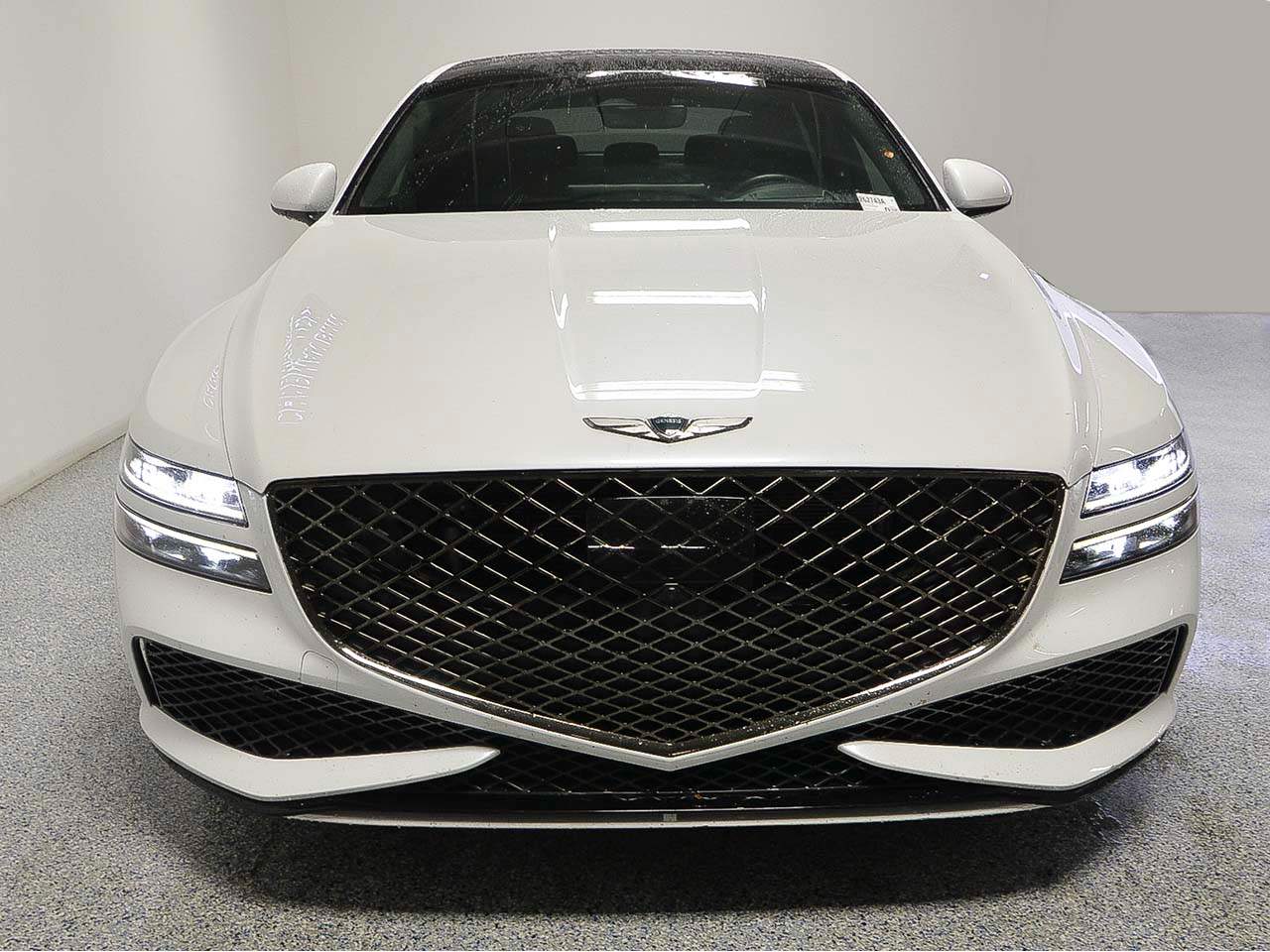 2024 Genesis G80 3.5T Sport