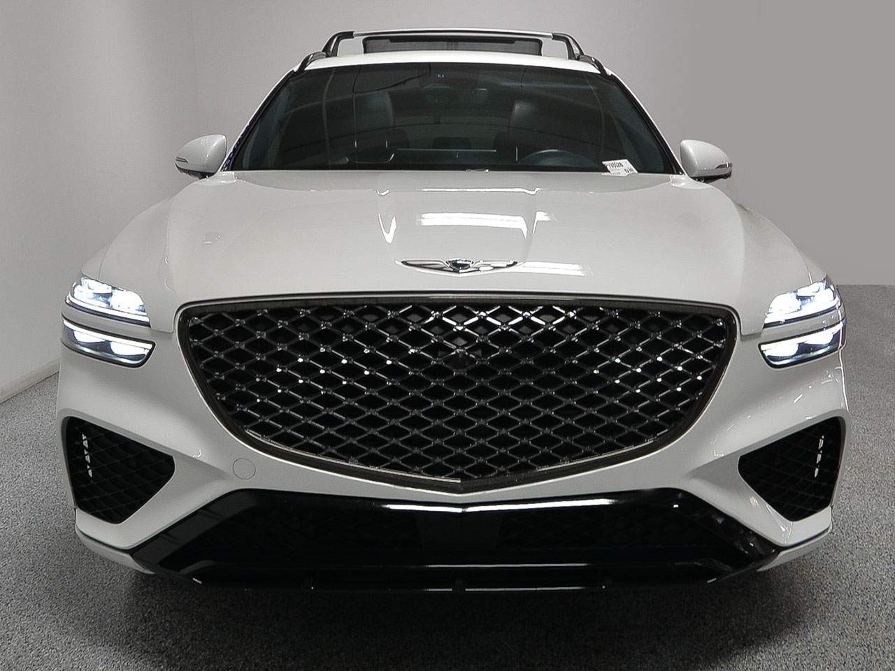 2023 Genesis GV70 2.5T Standard