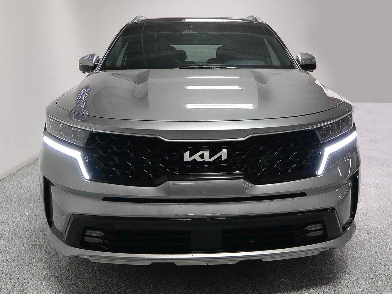 2023 Kia Sorento Hybrid SX Prestige