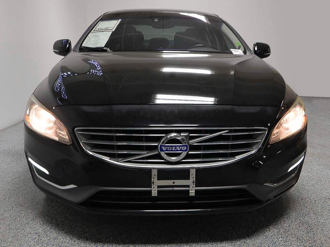 2017 Volvo S60 T5 Inscription