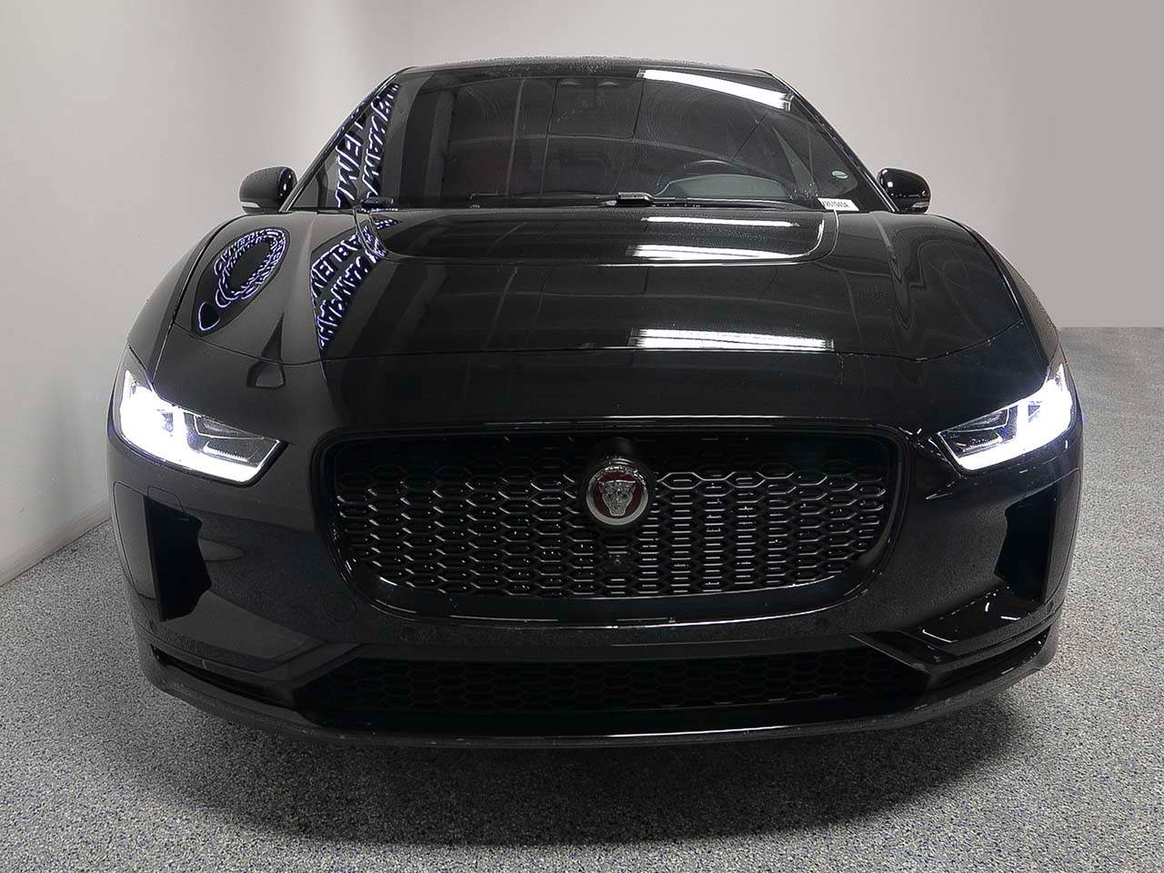 2020 Jaguar I-PACE EV400 HSE