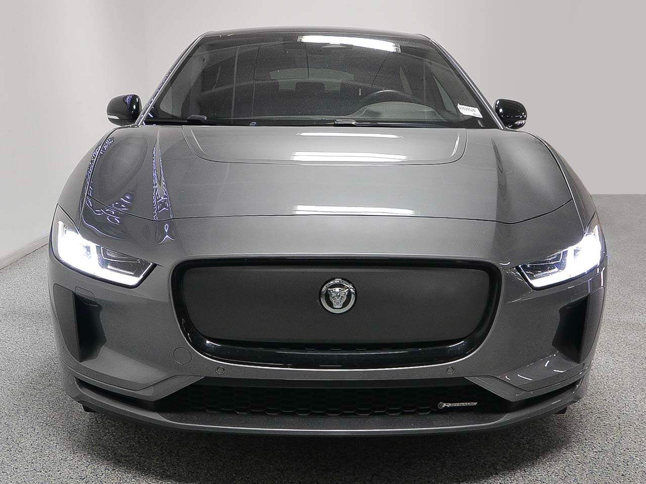 2024 Jaguar I-PACE EV400 R-Dynamic HSE