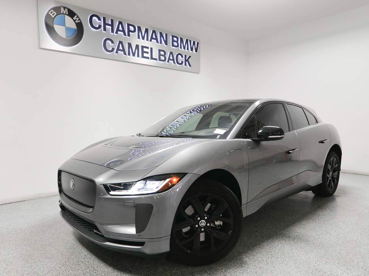2024 Jaguar I-PACE EV400 R-Dynamic HSE