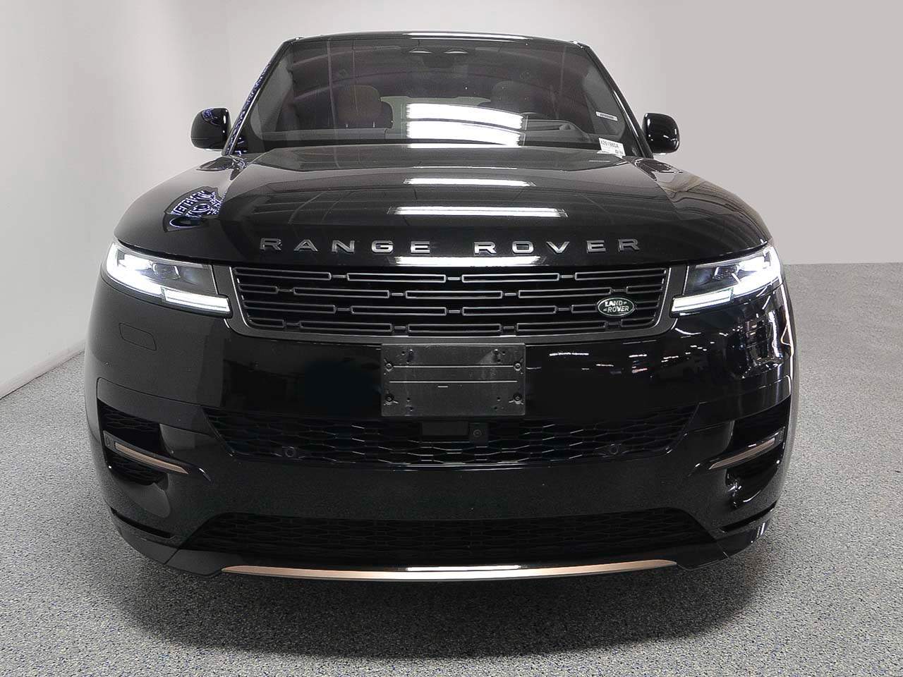 2023 Land Rover Range Rover Sport P400 Dynamic SE