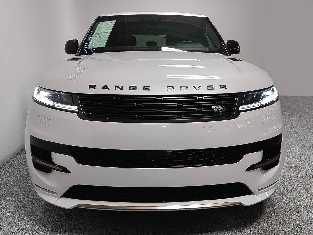 2024 Land Rover Range Rover Sport P400 Dynamic SE