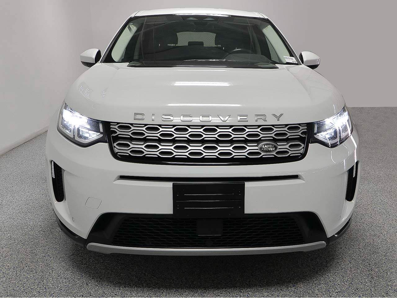2022 Land Rover Discovery Sport P250 S