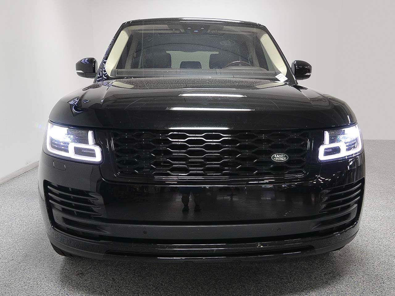 2022 Land Rover Range Rover P400 HSE Westminster Edition
