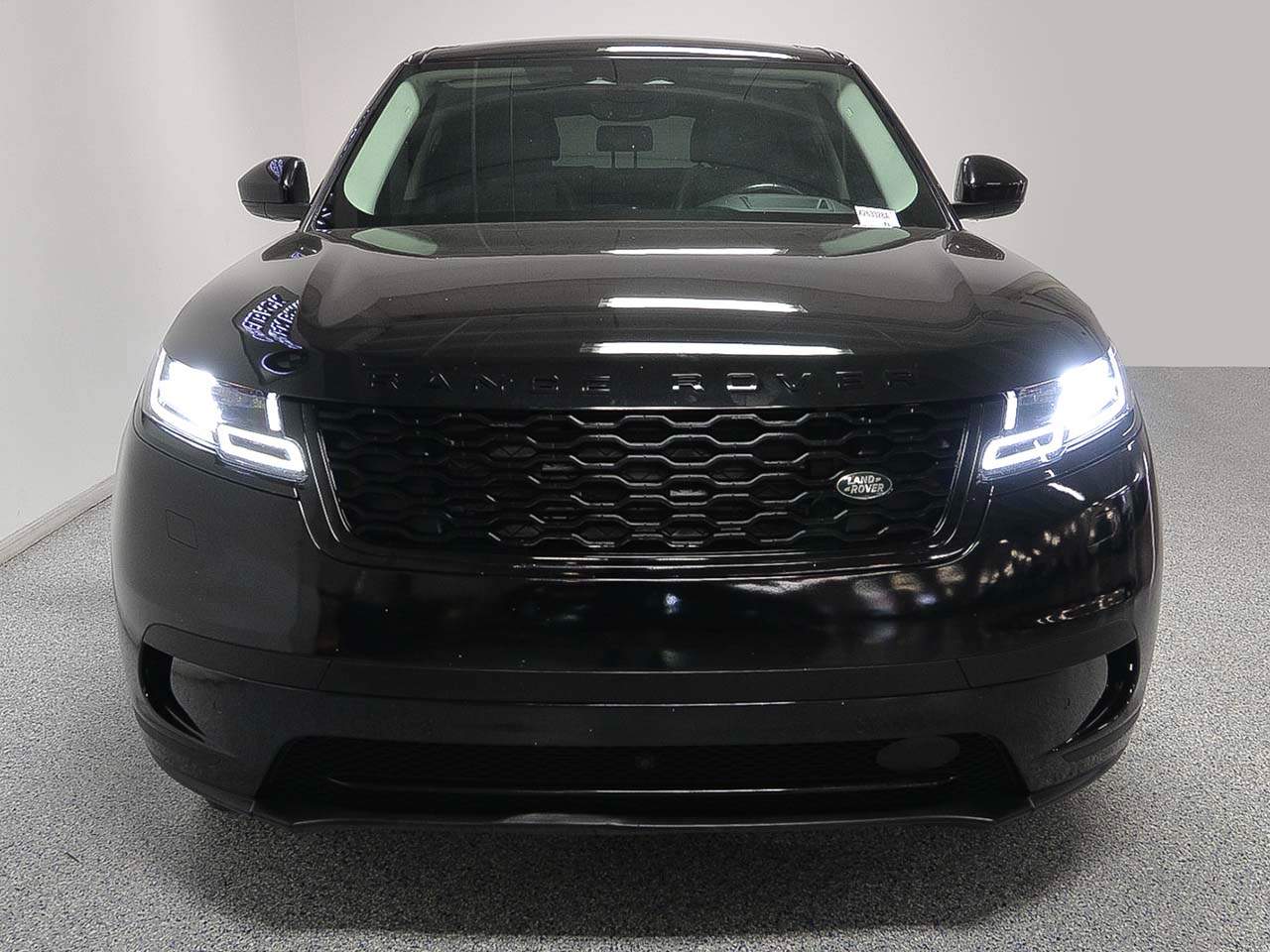 2022 Land Rover Range Rover Velar P250 S