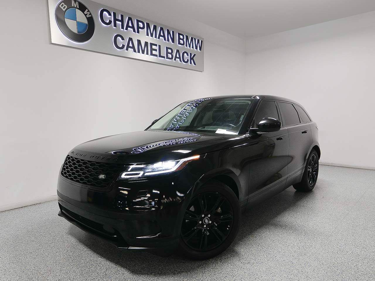 2022 Land Rover Range Rover Velar P250 S