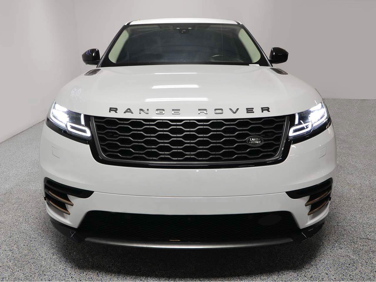 2020 Land Rover Range Rover Velar P340 R-Dynamic S