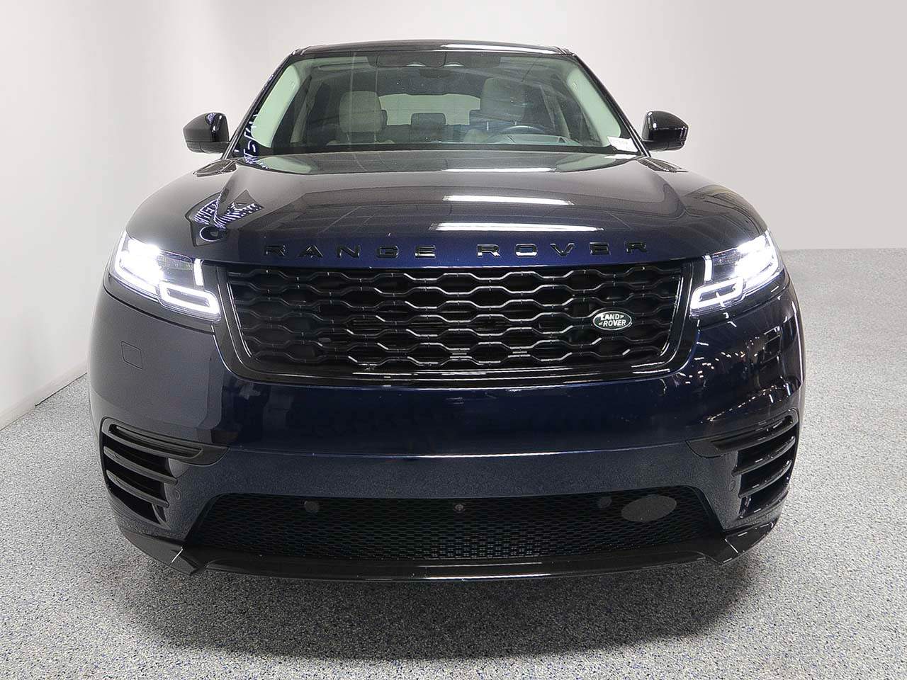 2021 Land Rover Range Rover Velar P250 R-Dynamic S