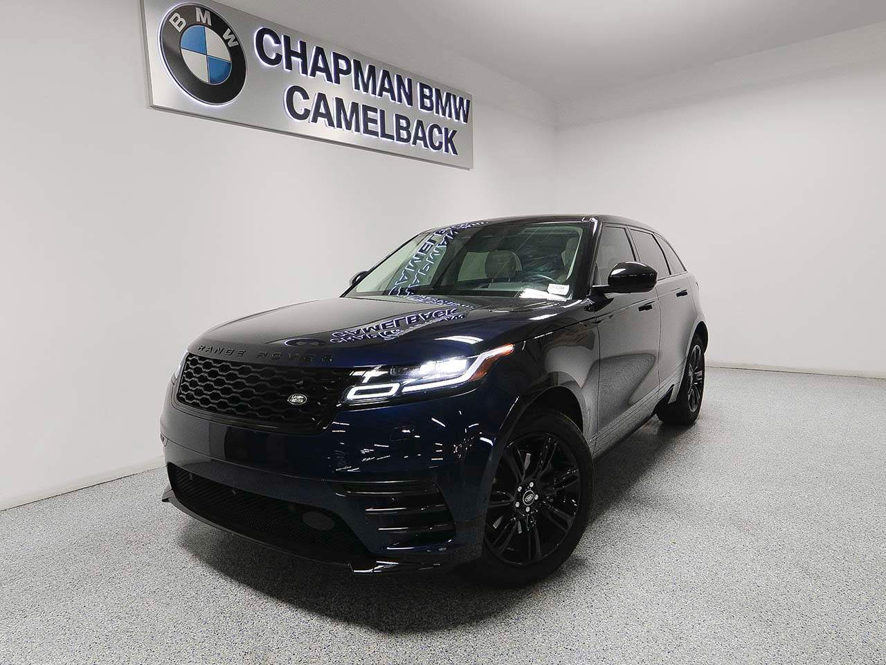 2021 Land Rover Range Rover Velar P250 R-Dynamic S