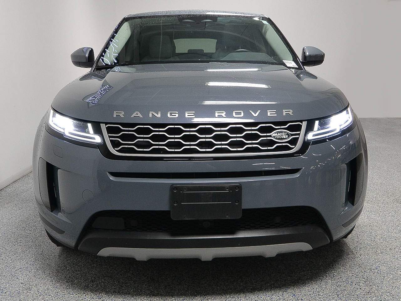 2022 Land Rover Range Rover Evoque P250 SE