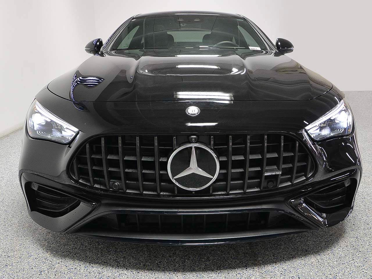 2024 Mercedes-Benz AMG CLE 53