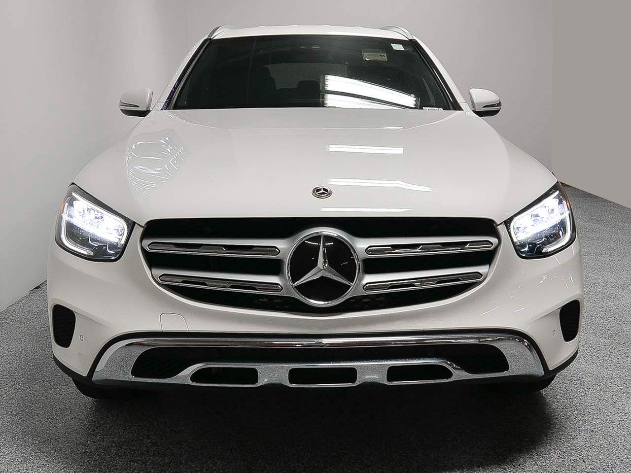 Used 2022 Mercedes-Benz GLC GLC300 with VIN W1N0G8DB2NV335771 for sale in Phoenix, AZ