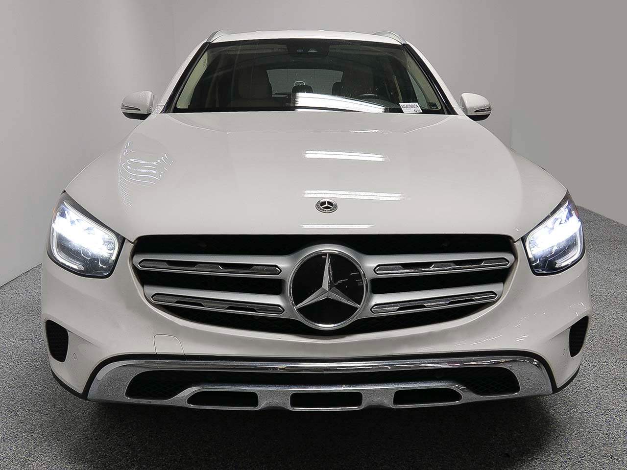 Used 2021 Mercedes-Benz GLC GLC300 with VIN W1N0G8DB3MV287194 for sale in Phoenix, AZ