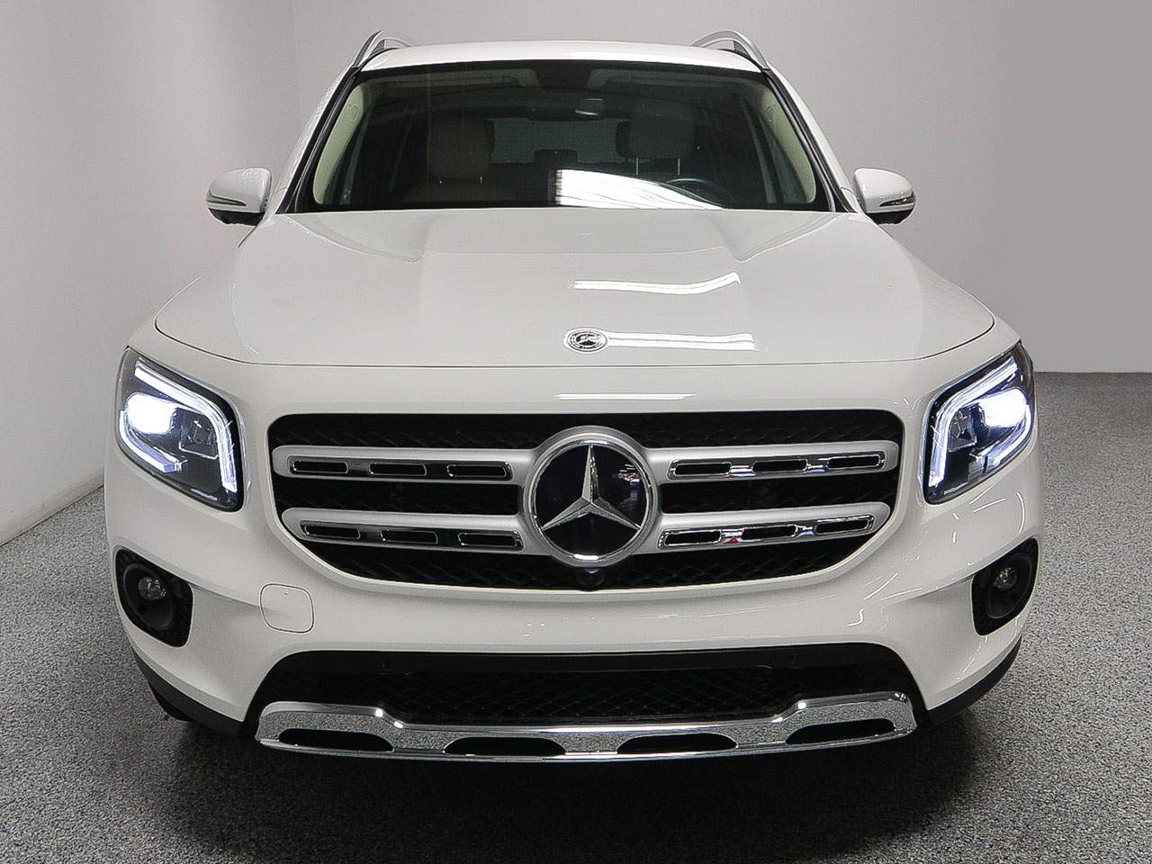 2022 Mercedes-Benz GLB 250