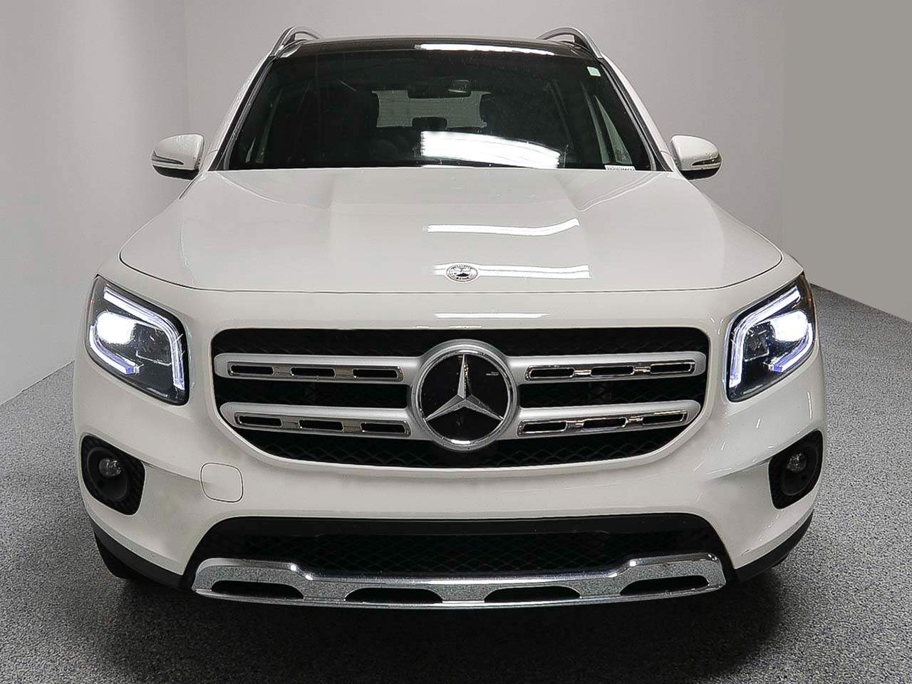 2023 Mercedes-Benz GLB 250 4MATIC