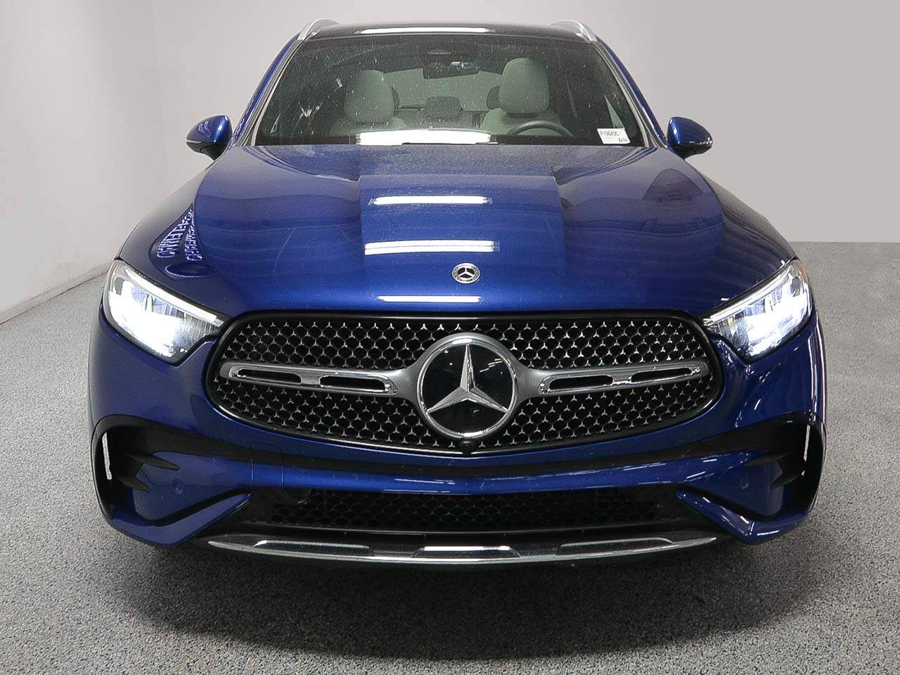 2024 Mercedes-Benz GLC 300 4MATIC