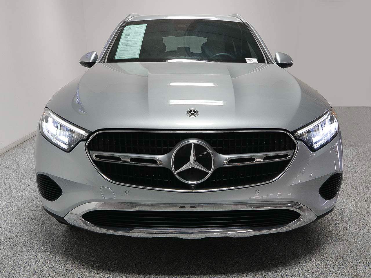 2023 Mercedes-Benz GLC 300 4MATIC