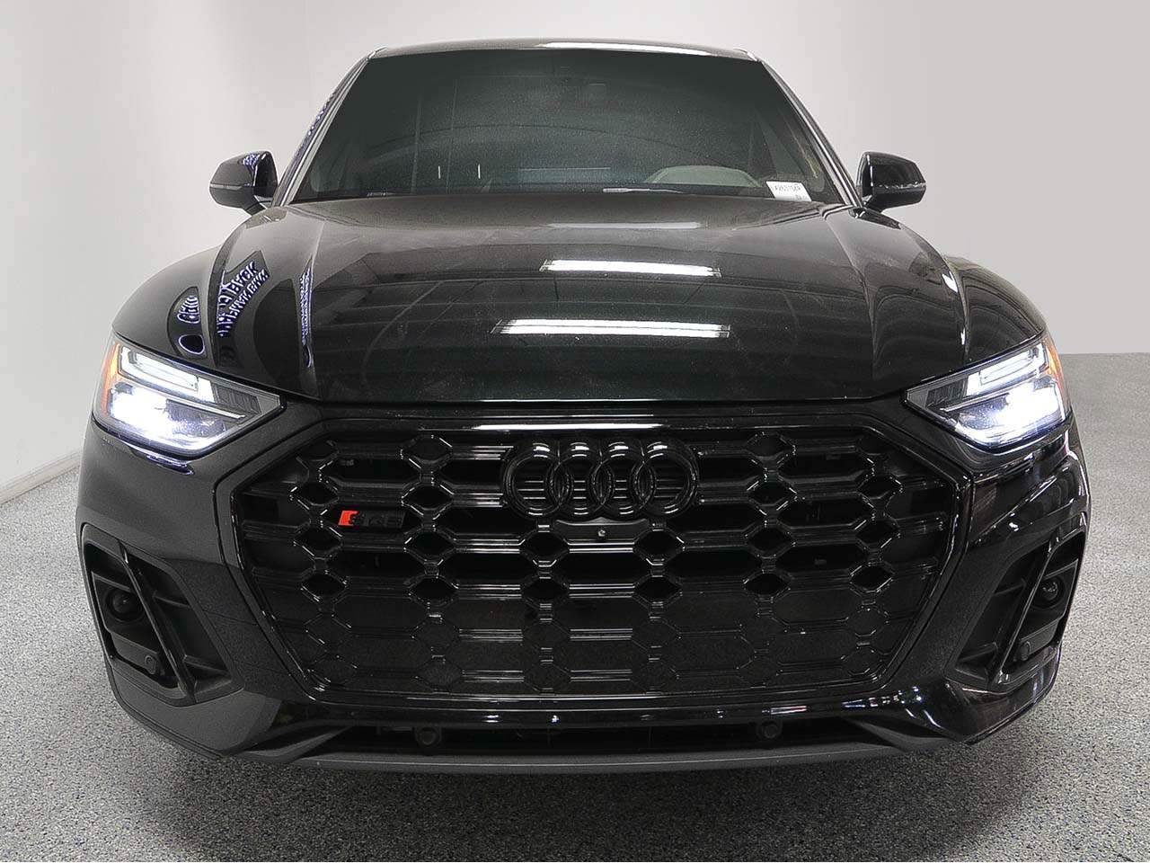 2023 Audi SQ5 Sportback 3.0T quattro Premium Plus