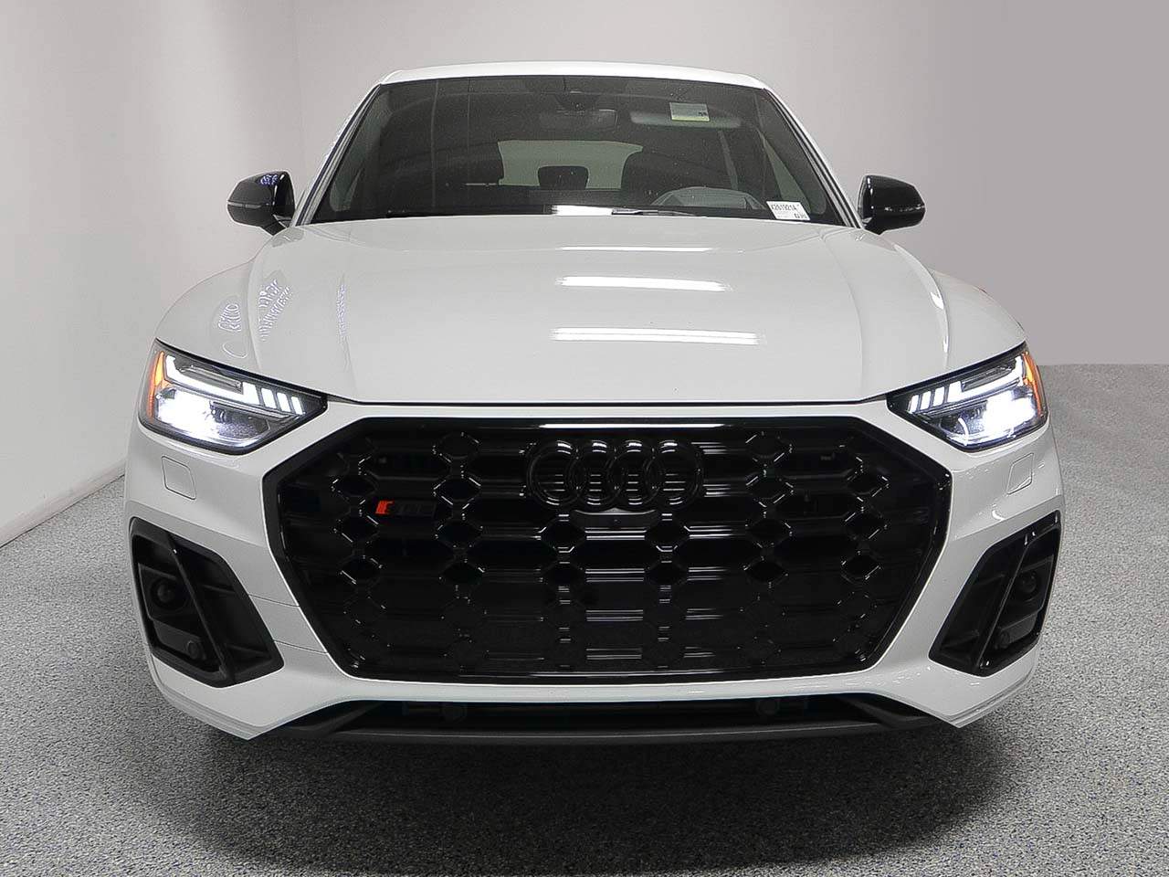 2024 Audi SQ5 Sportback 3.0T quattro Prestige