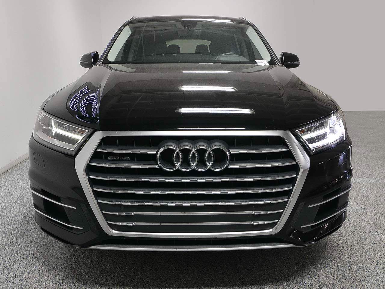 2019 Audi Q7 quattro Premium 45 TFSI