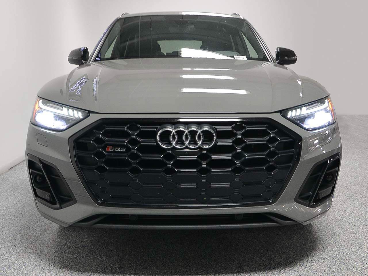 2021 Audi SQ5 3.0T quattro Prestige