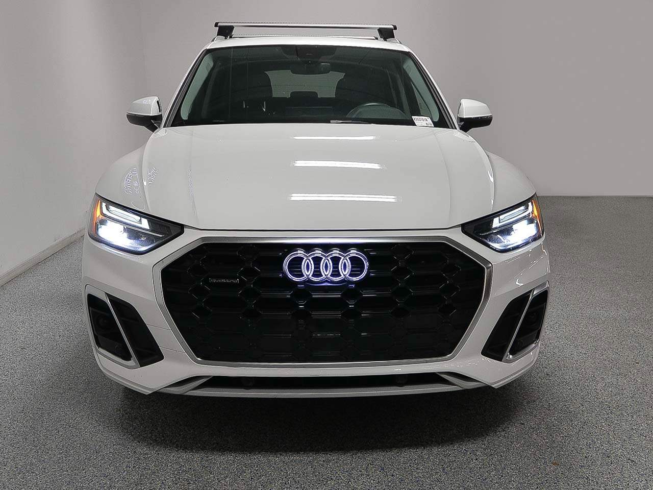2023 Audi Q5 quattro S line Prem Plus 45 TFSI