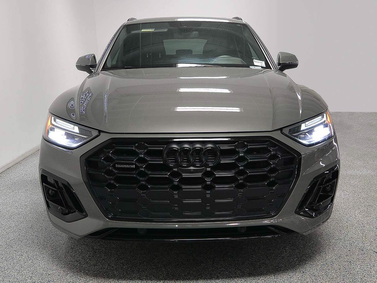 2024 Audi Q5 quattro S line Prem Plus 45 TFSI