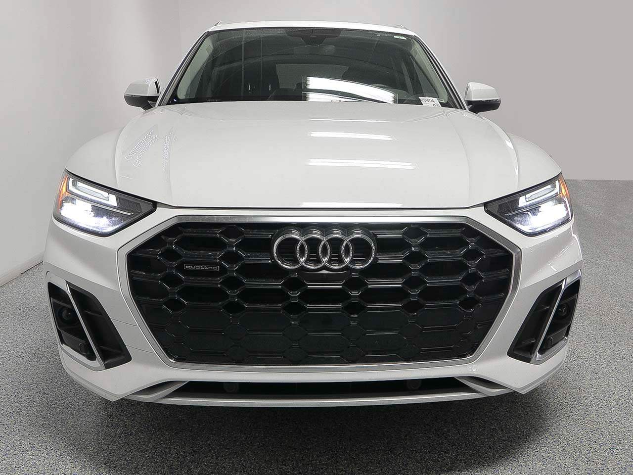 2024 Audi Q5 quattro S line Prem Plus 45 TFSI