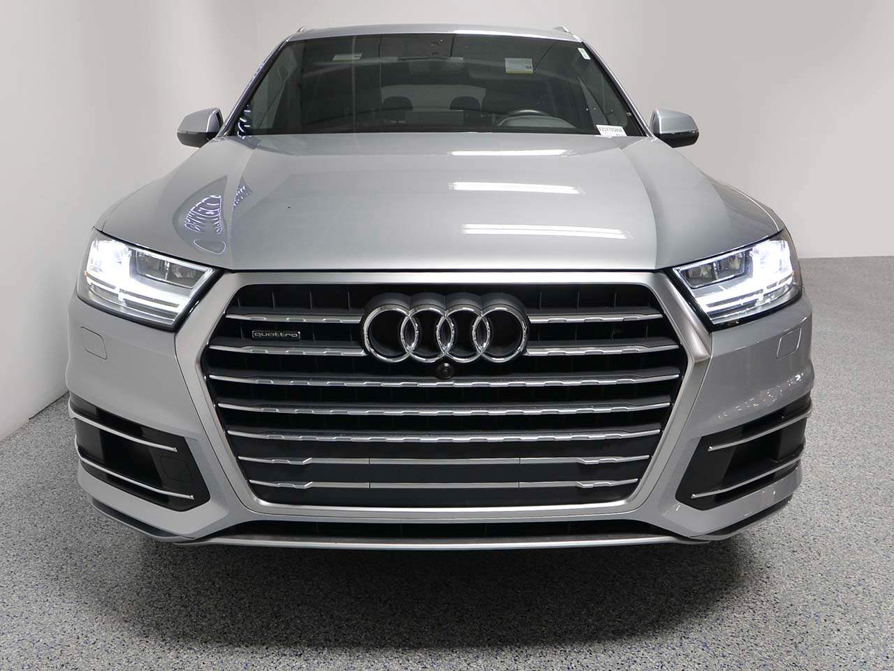 2019 Audi Q7 quattro Premium Plus 45 TFSI