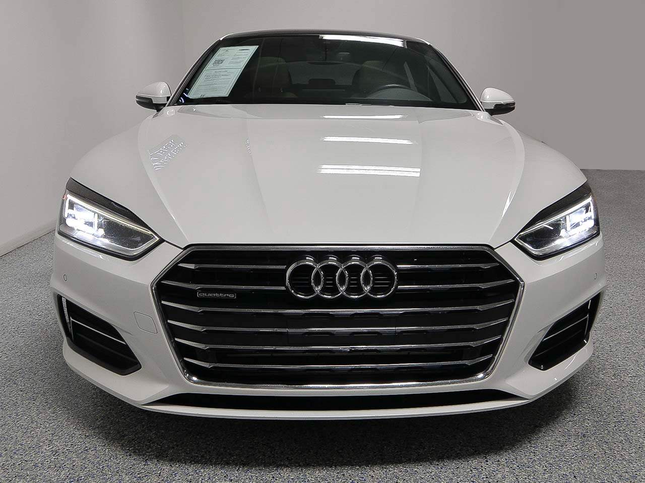 2019 Audi A5 Sportback quattro Premium Plus 45 TFSI