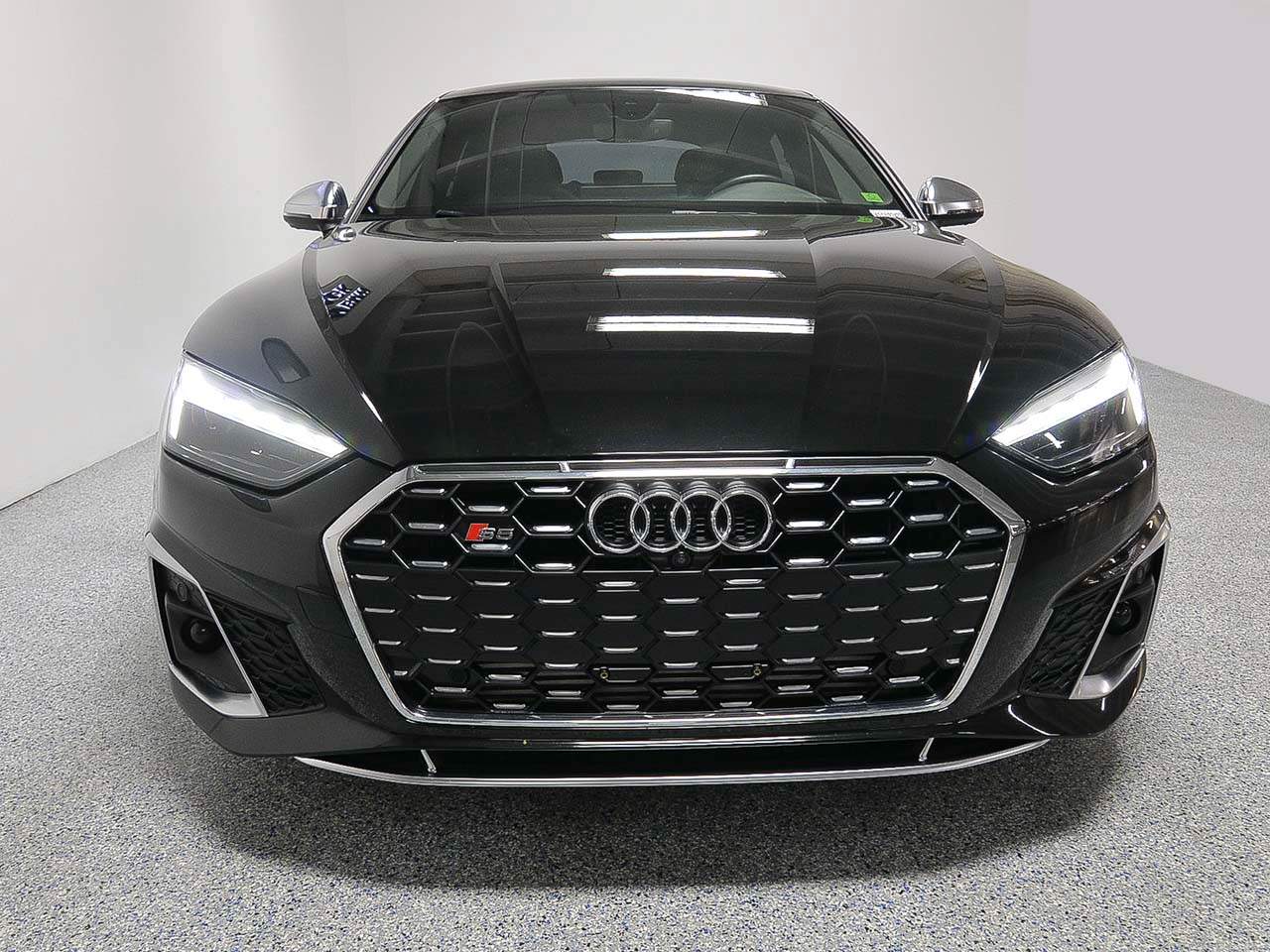 2022 Audi S5 Sportback 3.0T quattro Premium Plus