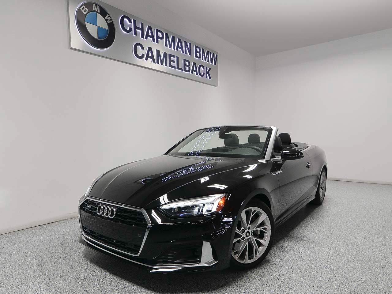 2022 Audi A5 quattro Premium Plus 45 TFSI